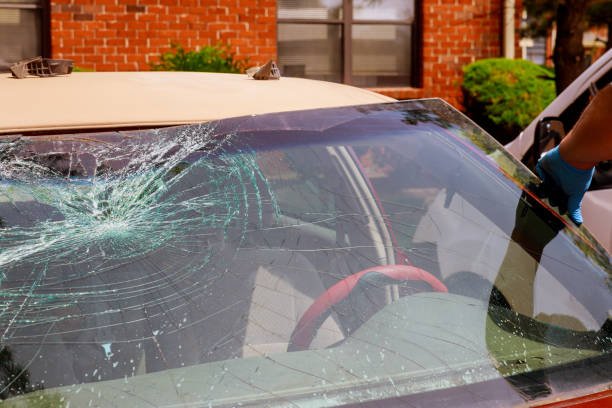 Revolutionizing the Road The Evolution of Windshield Technology
