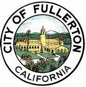 City of Fullerton