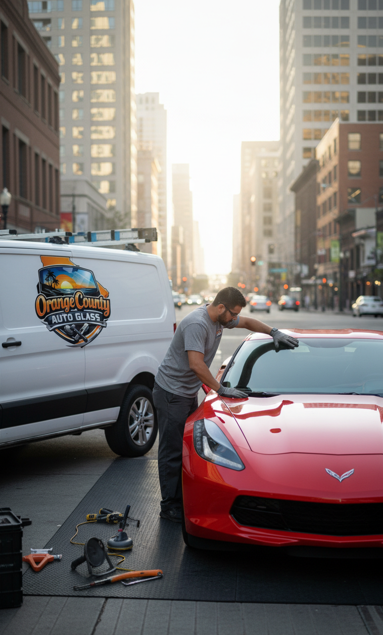 windshield-wind-noise-repair-by-orange-county-auto-glass